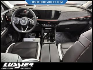 Buick Envision Essence AWD  2026 à Saint-Hyacinthe, Québec - 10 - w320h240px