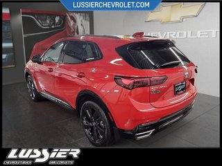 Buick Envision Essence AWD  2026 à Saint-Hyacinthe, Québec - 4 - w320h240px