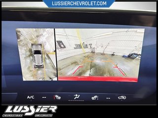 Buick Envision Essence AWD  2026 à Saint-Hyacinthe, Québec - 19 - w320h240px