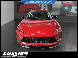 Buick Envision Essence AWD  2026 à Saint-Hyacinthe, Québec - 2 - w320h240px