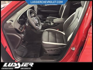 Buick Envision Essence AWD  2026 à Saint-Hyacinthe, Québec - 8 - w320h240px