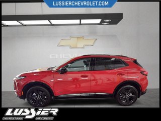 Buick Envision Essence AWD  2026 à Saint-Hyacinthe, Québec - 5 - w320h240px