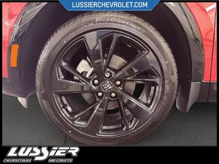 Buick Envision Essence AWD  2026 à Saint-Hyacinthe, Québec - 7 - w320h240px