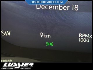 Buick Envision Essence AWD  2026 à Saint-Hyacinthe, Québec - 15 - w320h240px