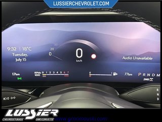 Buick Envision Preferred AWD  2025 à Saint-Hyacinthe, Québec - 14 - w320h240px