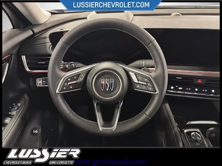Buick Envision Preferred AWD  2025 à Saint-Hyacinthe, Québec - 12 - w320h240px