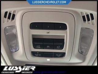 Buick Envision Preferred AWD  2025 à Saint-Hyacinthe, Québec - 16 - w320h240px