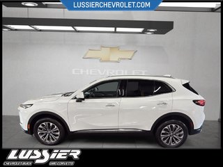 Buick Envision Preferred AWD  2025 à Saint-Hyacinthe, Québec - 5 - w320h240px