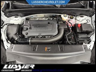 Buick Envision Preferred AWD  2025 à Saint-Hyacinthe, Québec - 8 - w320h240px