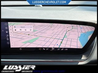 Buick Envision Preferred AWD  2025 à Saint-Hyacinthe, Québec - 18 - w320h240px