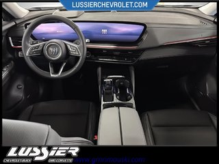Buick Envision Preferred AWD  2025 à Saint-Hyacinthe, Québec - 10 - w320h240px