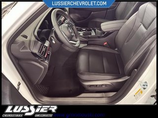 Buick Envision Preferred AWD  2025 à Saint-Hyacinthe, Québec - 9 - w320h240px