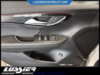 Buick Envision Preferred AWD  2025 à Saint-Hyacinthe, Québec - 11 - w320h240px
