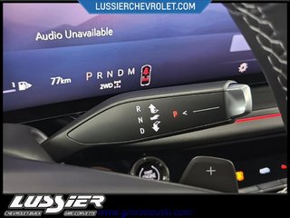 Buick Envision Preferred AWD  2025 à Saint-Hyacinthe, Québec - 15 - w320h240px