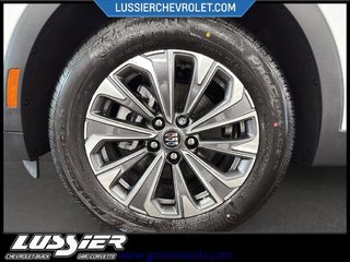 Buick Envision Preferred AWD  2025 à Saint-Hyacinthe, Québec - 7 - w320h240px