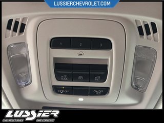 Buick Envision Preferred AWD  2025 à Saint-Hyacinthe, Québec - 16 - w320h240px