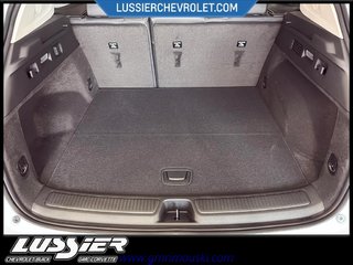 Buick Envision Preferred AWD  2025 à Saint-Hyacinthe, Québec - 6 - w320h240px