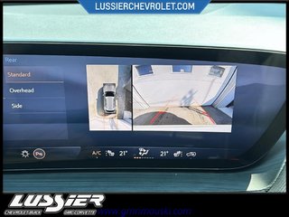 Buick Envision Preferred AWD  2025 à Saint-Hyacinthe, Québec - 17 - w320h240px