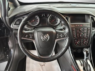 2016 Buick CASCADA in Saint-Hyacinthe, Quebec - 12 - w320h240px