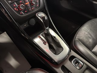 2016 Buick CASCADA in Saint-Hyacinthe, Quebec - 15 - w320h240px