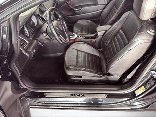 2016 Buick CASCADA in Saint-Hyacinthe, Quebec - 9 - w320h240px