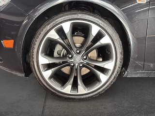 2016 Buick CASCADA in Saint-Hyacinthe, Quebec - 7 - w320h240px