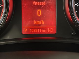 2016 Buick CASCADA in Saint-Hyacinthe, Quebec - 13 - w320h240px