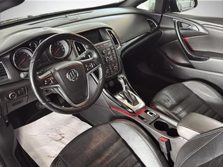 2016 Buick CASCADA in Saint-Hyacinthe, Quebec - 10 - w320h240px