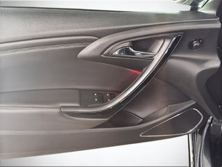 2016 Buick CASCADA in Saint-Hyacinthe, Quebec - 11 - w320h240px