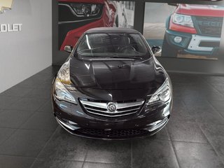 2016 Buick CASCADA in Saint-Hyacinthe, Quebec - 2 - w320h240px