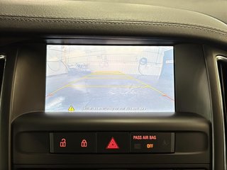2016 Buick CASCADA in Saint-Hyacinthe, Quebec - 16 - w320h240px