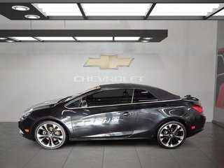 2016 Buick CASCADA in Saint-Hyacinthe, Quebec - 5 - w320h240px