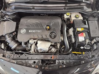 2016 Buick CASCADA in Saint-Hyacinthe, Quebec - 8 - w320h240px