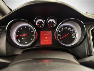 2016 Buick CASCADA in Saint-Hyacinthe, Quebec - 14 - w320h240px