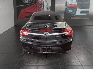 2016 Buick CASCADA in Saint-Hyacinthe, Quebec - 3 - w320h240px
