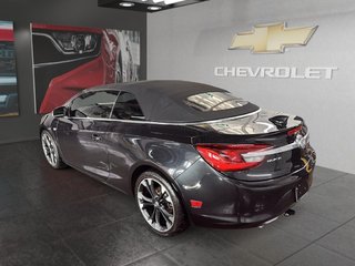 2016 Buick CASCADA in Saint-Hyacinthe, Quebec - 4 - w320h240px