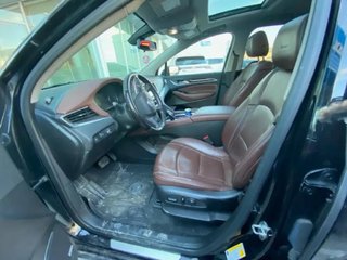 Buick Enclave  2018 à Saint-Hyacinthe, Québec - 11 - w320h240px