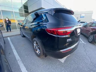 Buick Enclave  2018 à Saint-Hyacinthe, Québec - 2 - w320h240px