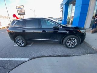 Buick Enclave  2018 à Saint-Hyacinthe, Québec - 5 - w320h240px