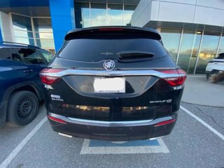 Buick Enclave  2018 à Saint-Hyacinthe, Québec - 3 - w320h240px