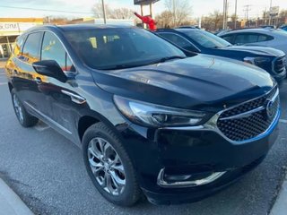 Buick Enclave  2018 à Saint-Hyacinthe, Québec - 6 - w320h240px