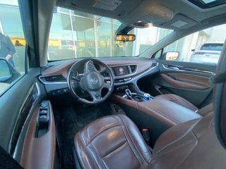 Buick Enclave  2018 à Saint-Hyacinthe, Québec - 7 - w320h240px