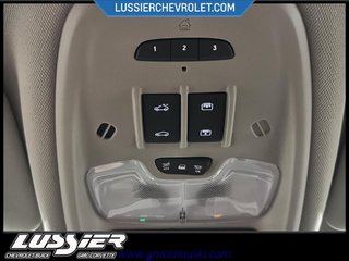 Buick ENCORE GX Avenir AWD  2025 à Saint-Hyacinthe, Québec - 16 - w320h240px