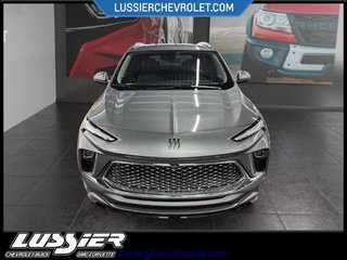 Buick ENCORE GX Avenir AWD  2025 à Saint-Hyacinthe, Québec - 2 - w320h240px