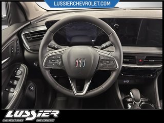 Buick Encore GX Avenir AWD  2025 à Saint-Hyacinthe, Québec - 12 - w320h240px