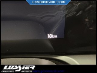 Buick ENCORE GX Avenir AWD  2025 à Saint-Hyacinthe, Québec - 13 - w320h240px