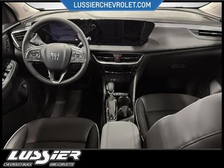 Buick Encore GX Avenir AWD  2025 à Saint-Hyacinthe, Québec - 10 - w320h240px