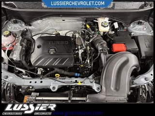 Buick ENCORE GX Avenir AWD  2025 à Saint-Hyacinthe, Québec - 8 - w320h240px