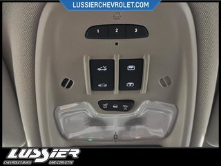 Buick Encore GX Avenir AWD  2025 à Saint-Hyacinthe, Québec - 16 - w320h240px