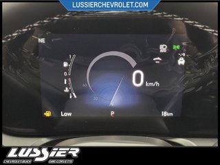 Buick Encore GX Avenir AWD  2025 à Saint-Hyacinthe, Québec - 14 - w320h240px